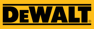 Dewalt, scie-corne électrique