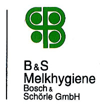 Bosch and Shorle - Filtres à lait