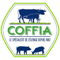 Coffia, élevage, ferme, protection de l'éleveur 