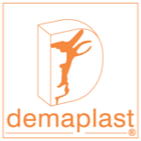 Demaplast, vaccination, drogage 