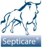 Septicare, soins du pied, mammite