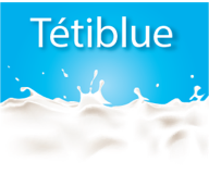 TetiBlue, alimentation, tétine, tétines, seaux, 