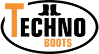Technoboots, protection de l'éleveur, bottes