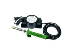 Écorneur électrique SAROS