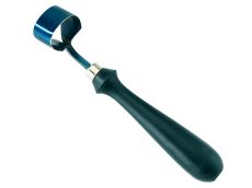 Rénette annulaire Black Blue