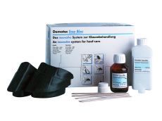 DEMOTEC EASYBLOC - 12 traitements