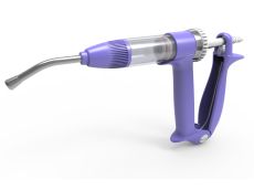 Pistolet drogueur premium 15ml SIMCRO