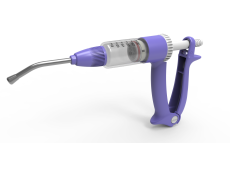 Pistolet drogueur premium 30ml SIMCRO