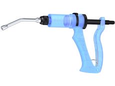 Pistolet drogueur en plastique 25 ml NJPHILLIPS