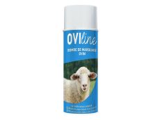OVI LINE bleu 500 ml