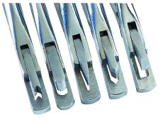 Pince à encocher 13 N