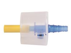 Capuchon d'aeration pour flacon diamètre 28 mm