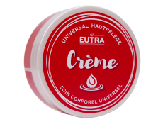 Crème Eutra mains et corps 