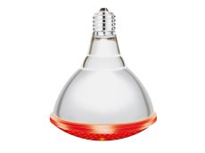 Lampe IR rouge Interheat 250W