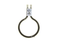 Lampe à filament en carbone Interheat 1 200 W