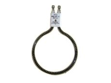 Lampe à filament en carbone Interheat 1 500 W