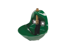 Abreuvoir chevaux/veaux, modèle 10P