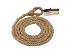 Longe en Chanvre Ø 10 mm, 2 m