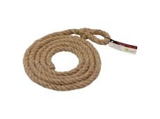 Longe en Chanvre Ø 14 mm, 2 m