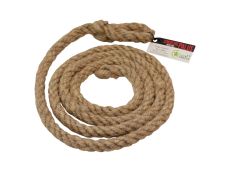 Longe en Chanvre Ø 16 mm, 2 m