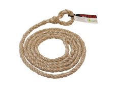 Longe en Chanvre et Polypropylène Ø 10 mm, 2 m