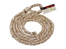 Longe en Chanvre et Polypropylène Ø 12 mm, 2 m