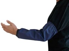 Manchettes de laiterie 