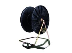 Enrouleur à bretelle