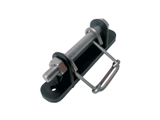 5 Isolateurs ruban CORNER I40 PLUS HORIZONT