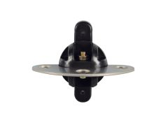 Kit de 2 isolateurs poignée porte - HORIZONT 