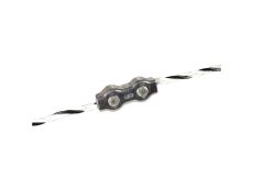 5 Raccords jonction 4-6mm galvanisé HORIZONT