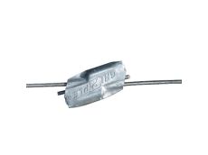 Raccord de jonction Gripple fils 2/3.25mm