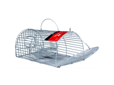 Nasse à rats 40 cm - KLAKTRAP