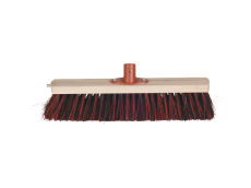 Balai de ferme Arenga/Elaston, 50 cm