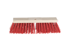 Balai cantonnier, 40 cm