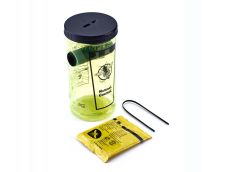 Piège à guêpes extérieur naturel - SWISSINNO