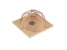 Nasse à souris en bois - SWISSINNO