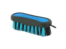 Brosse de tête bleu 