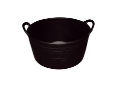 Flexi-Bac Hippotonic 12L Noir