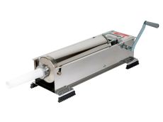 Poussoir à viande REBER  à 2 vitesses 8kg PRO