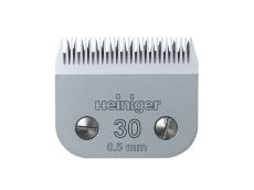 Tête de coupe Saphir 30/0.5 mm Heiniger