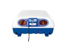 Couveuse semi automatique Borotto