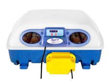 Couveuse digitale  BOROTTO 49 oeufs automatique 