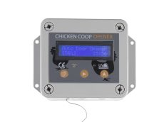 Portier Premium pour poulailler 