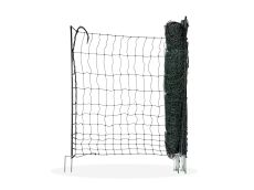 Filet volaille non électrifié 25m, h 1.2m