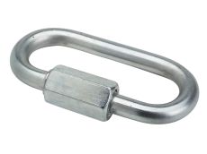 Maillon rapide 58 mm