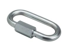 Maillon rapide 73 mm