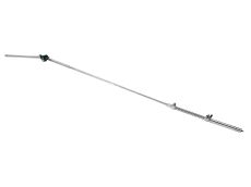 Cardan complet pour Evo axe hélicoïdal