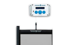 Kit portier EXTREME avec porte verrouillable