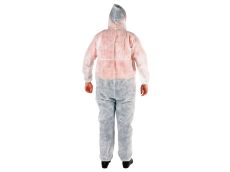 Combinaison à usage unique (L) 